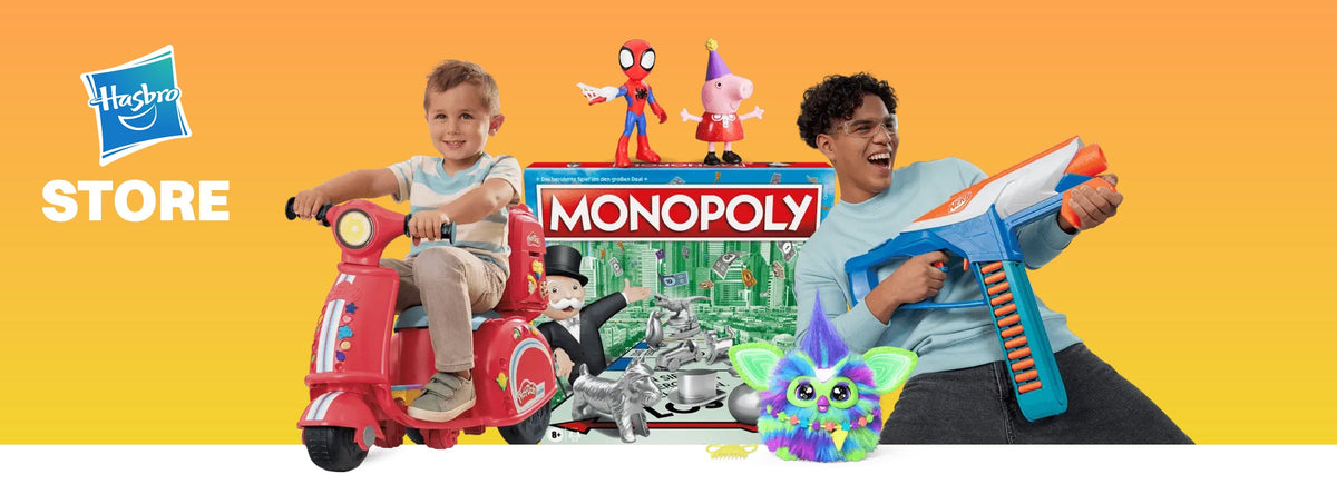 HASBRO