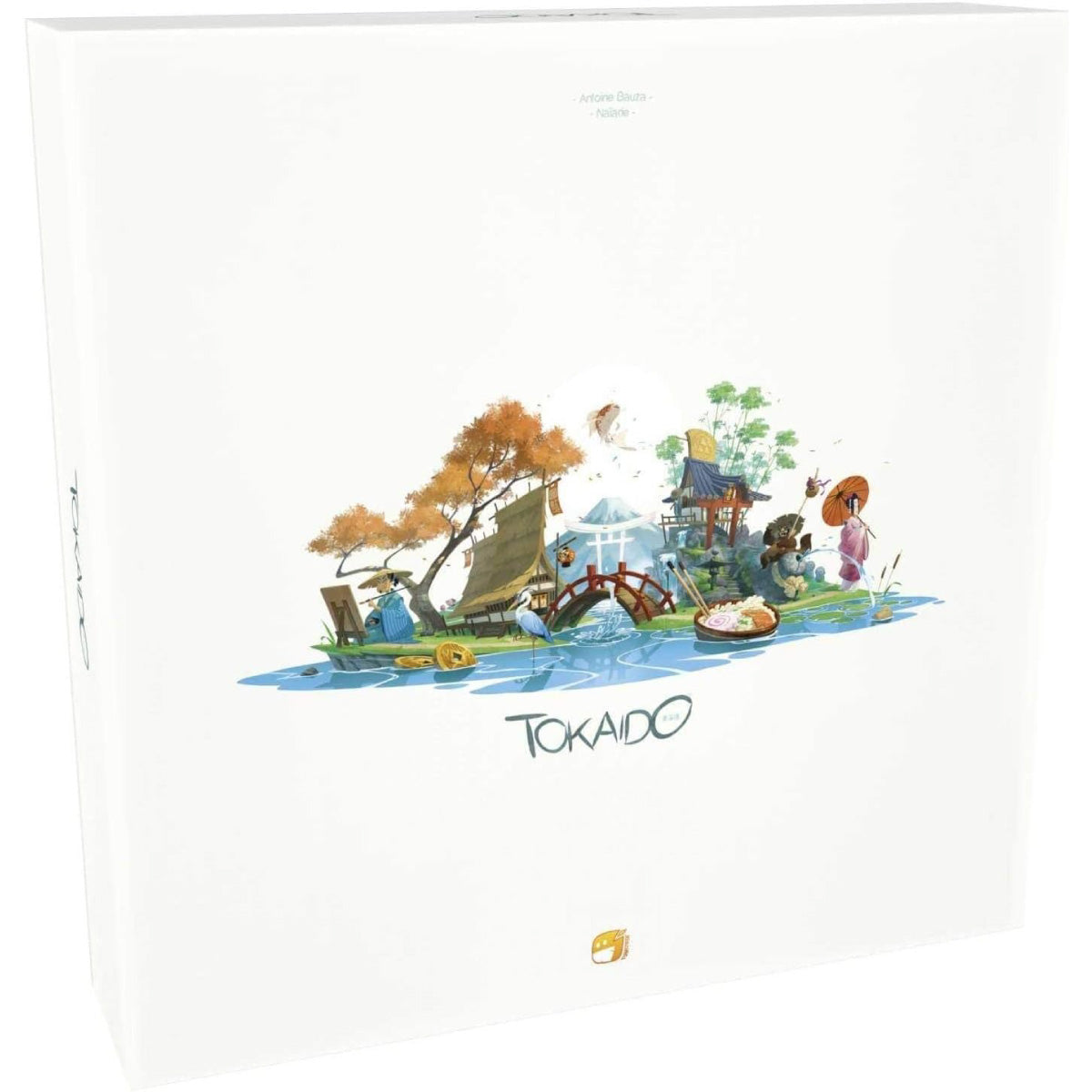 tokaido