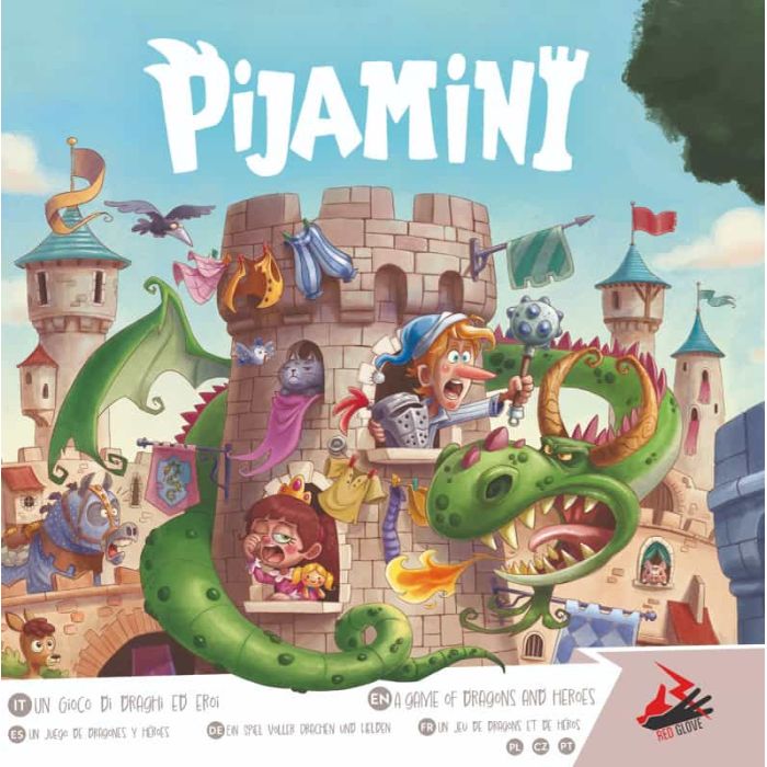 pijamini