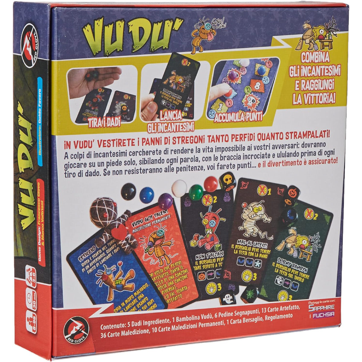 vudù