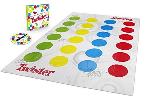 twister refresh