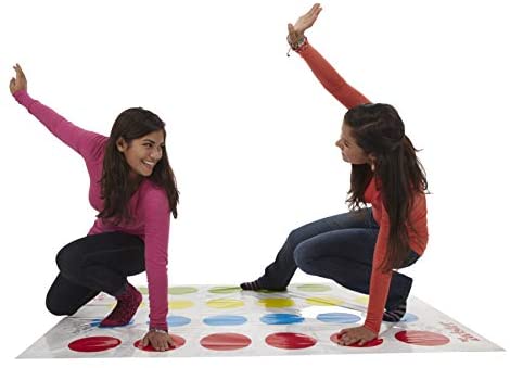 twister refresh