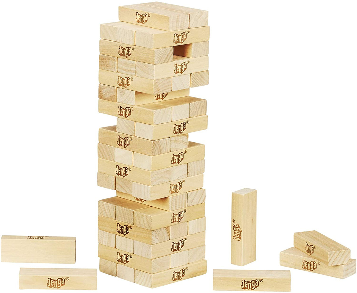 jenga