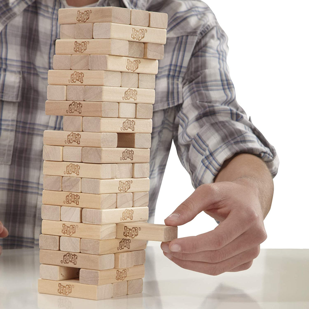 jenga