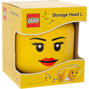 Cameretta e Casa rclshlylg storage head l girl