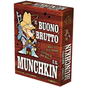 il buono, il brutto e il munchkin