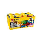 LEGO Classic 10696 scatola mattoncini creativi media lego