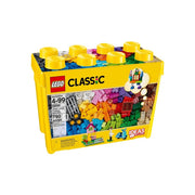 LEGO Classic 10698 scatola mattoncini creativi grande lego