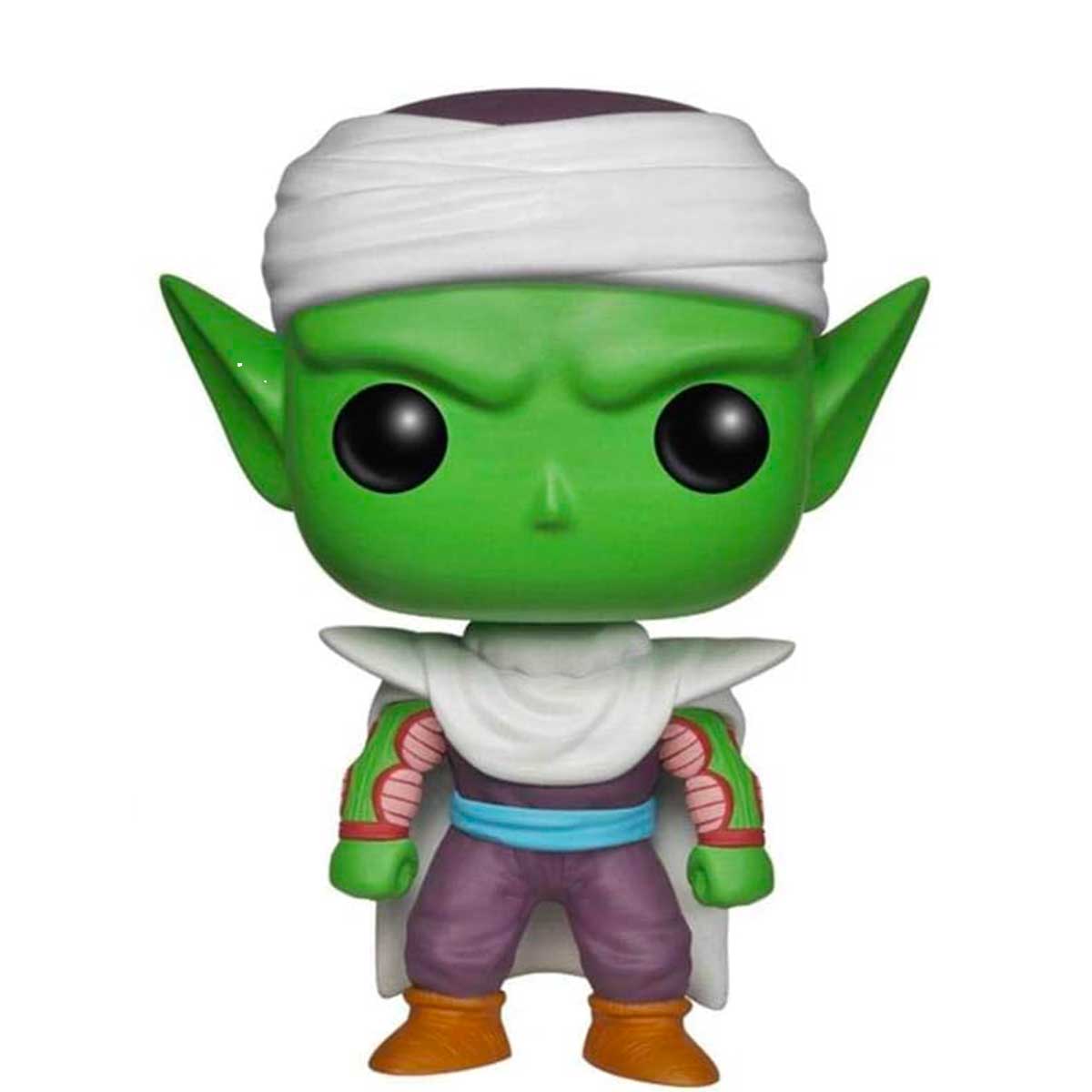 dragon ball z - piccolo 9cm - funko pop 11