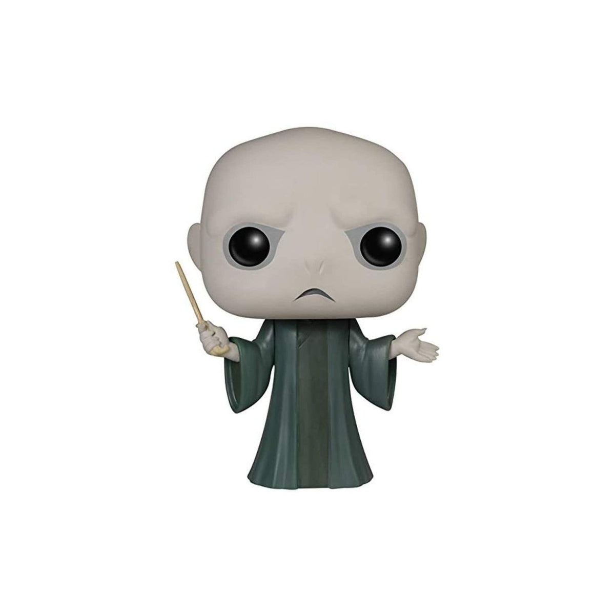 harry potter - lord voldemort 9cm - funko pop 06