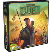 7 wonders - duel