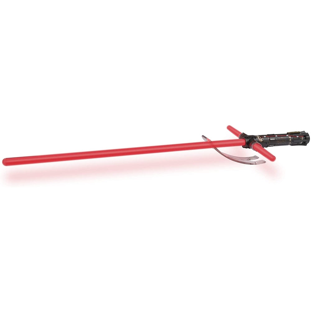 kylo ren force fx lightsaber