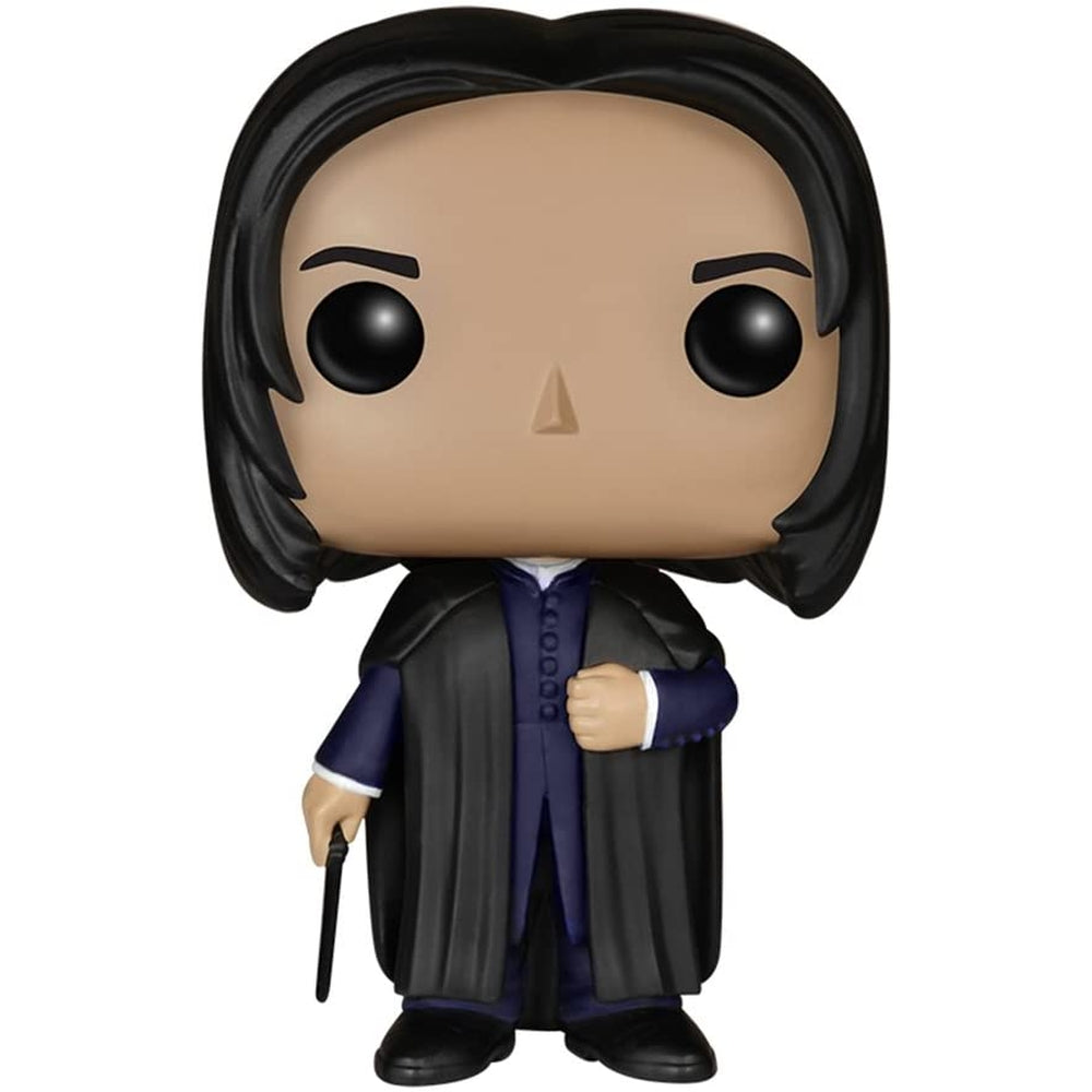harry potter - severus snape 9cm - funko pop! 05