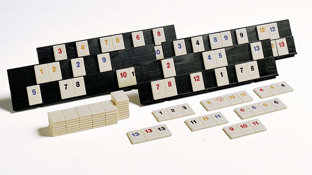 rummikub classic