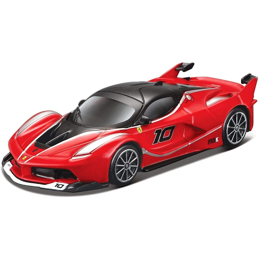 ferrari race and play 1:43 - un modello assortito