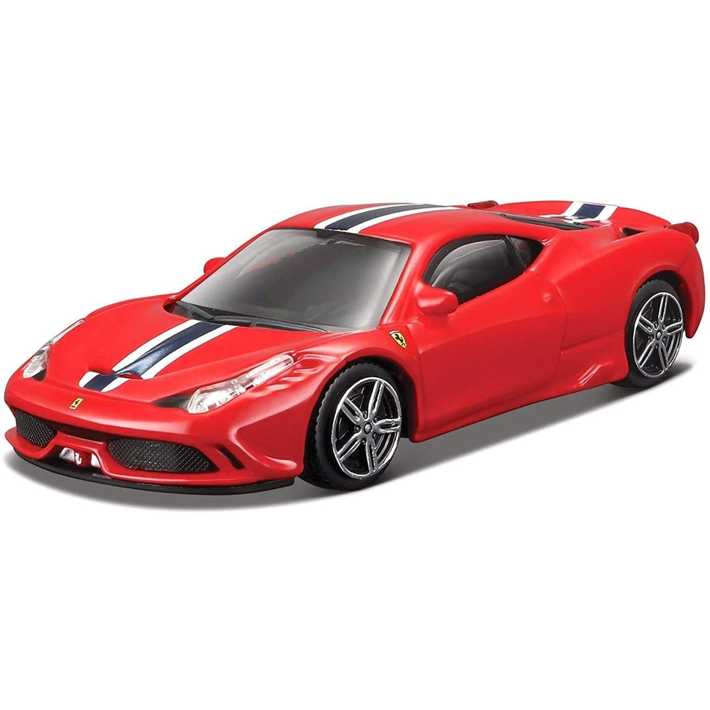 ferrari race and play 1:43 - un modello assortito