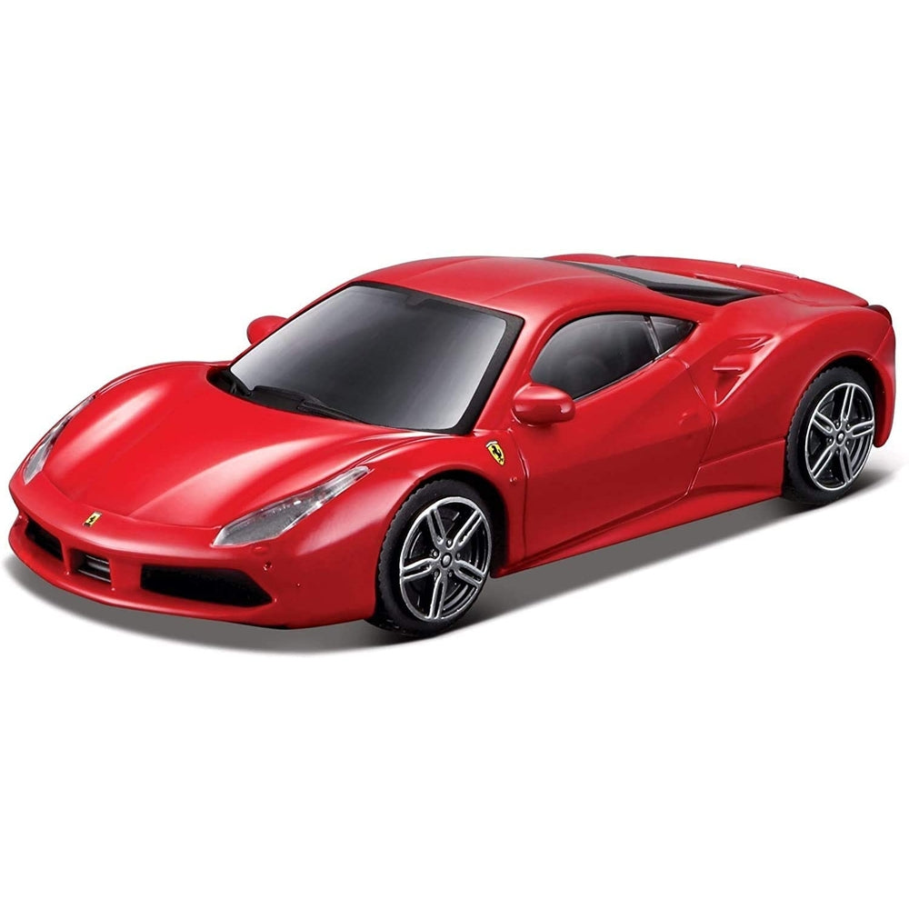 ferrari race and play 1:43 - un modello assortito