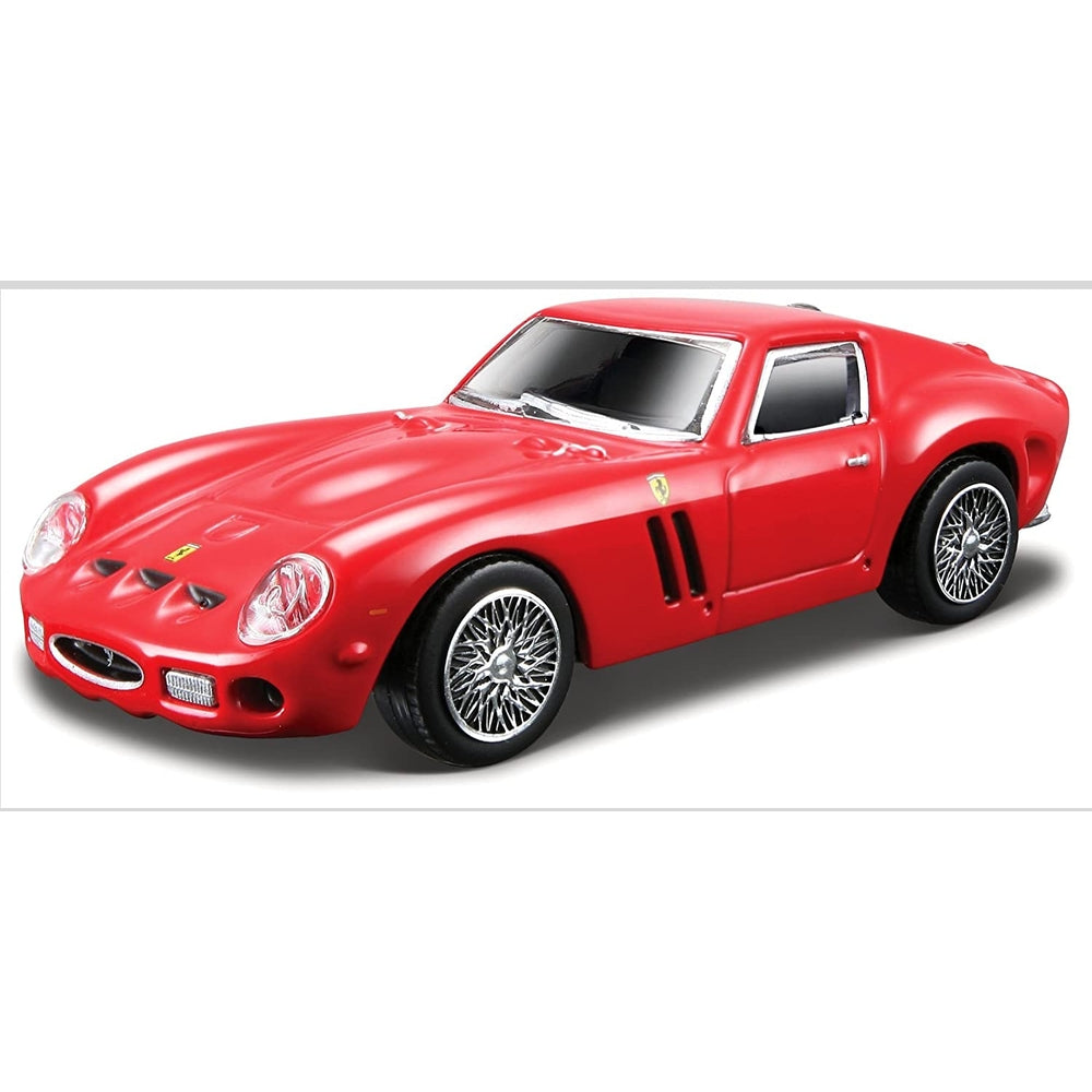 ferrari race and play 1:43 - un modello assortito