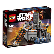 LEGO Star Wars 75137 Camera di congelamento al carbonio 75137