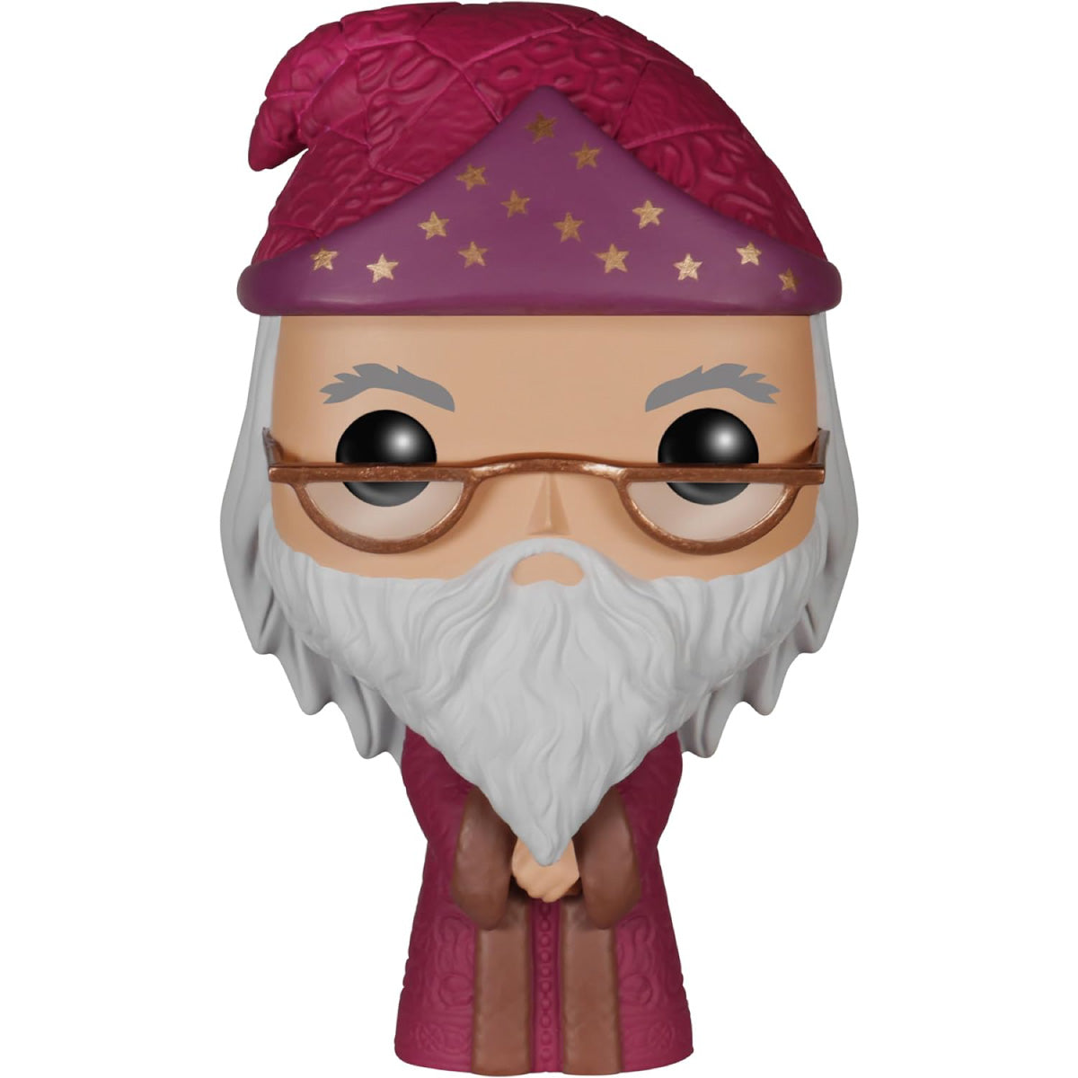 harry potter - albus silente 9cm - funko pop! 04
