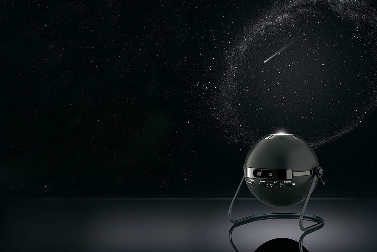 star theatre proiettore planetario hd