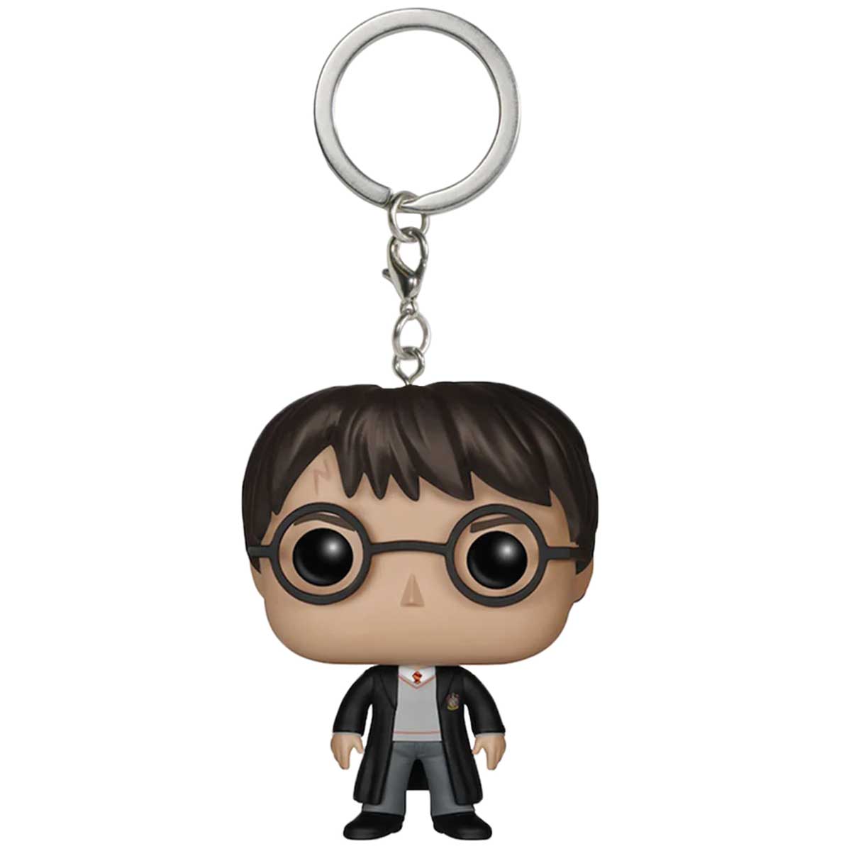 harry potter - harry potter 4cm - funko pop keychain