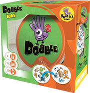 dobble kids