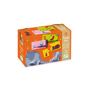puzzle duo - mamma e cucciolo