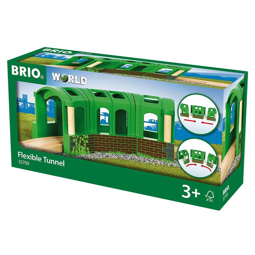 tunnel flessibile