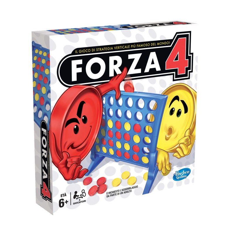 forza 4