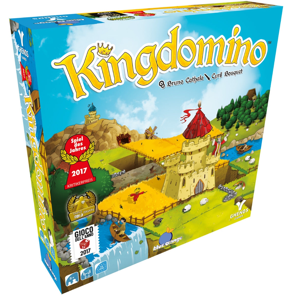 kingdomino