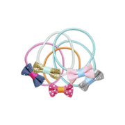 elastici fashion (5 pezzi)