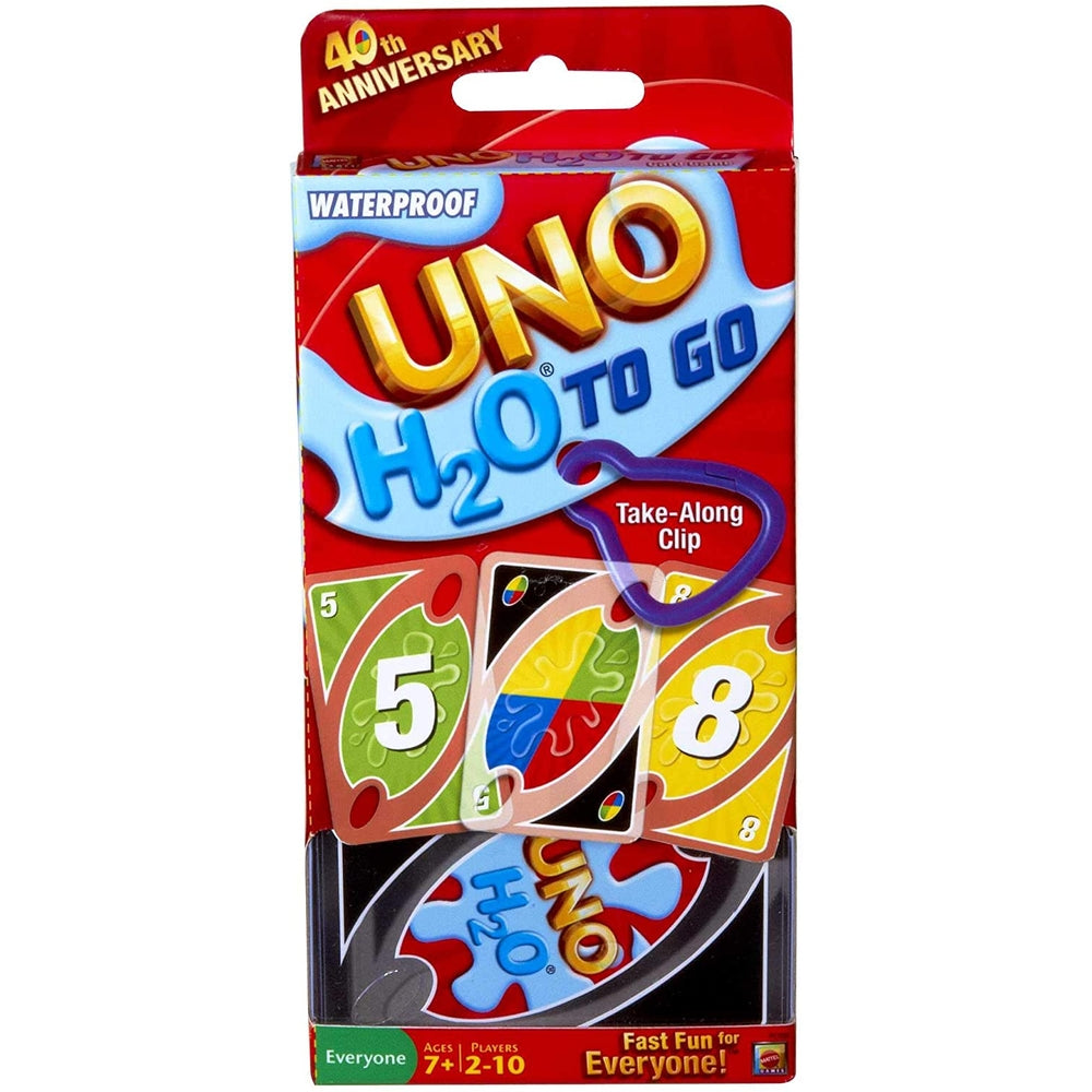 uno h2o