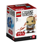 LEGO Brickheadz 41602 Rey 41602