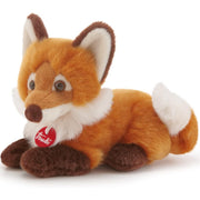 trudino - volpe - peluche 15cm