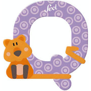 lettera q - quokka