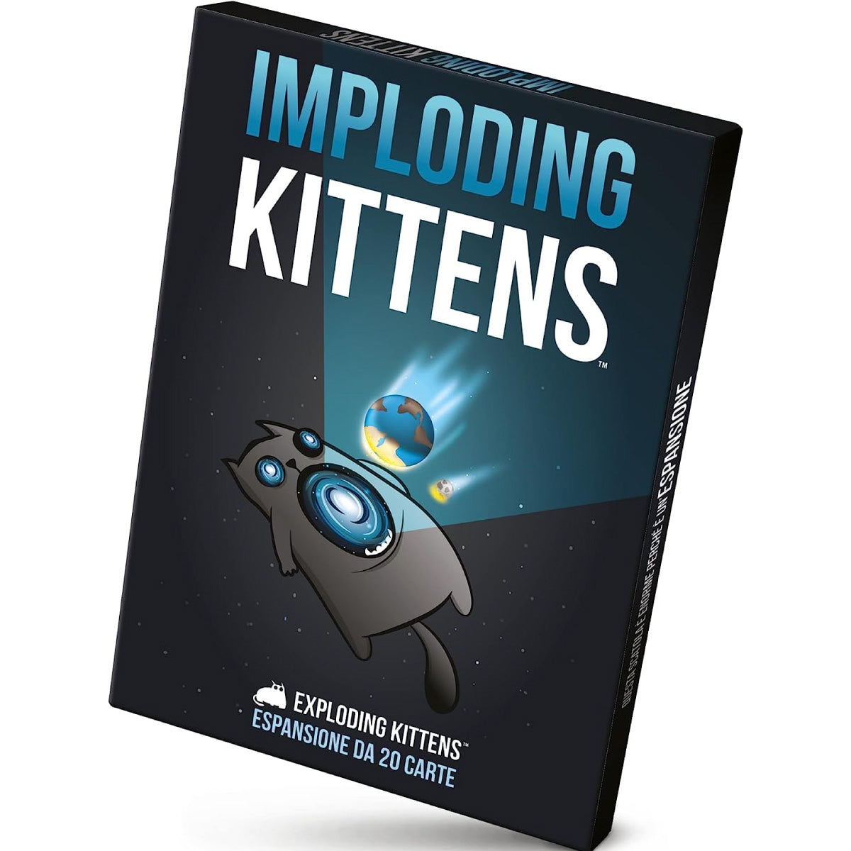 imploding kittens