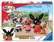 bing e i suoi amici - puzzle 24 pezzi pavimento