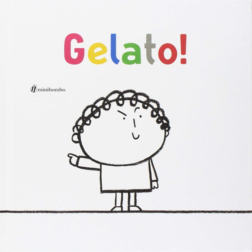 gelato!