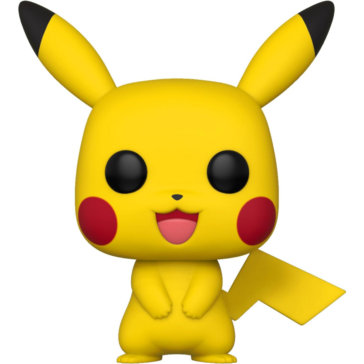 pokémon - pikachu 9cm - funko pop! 353