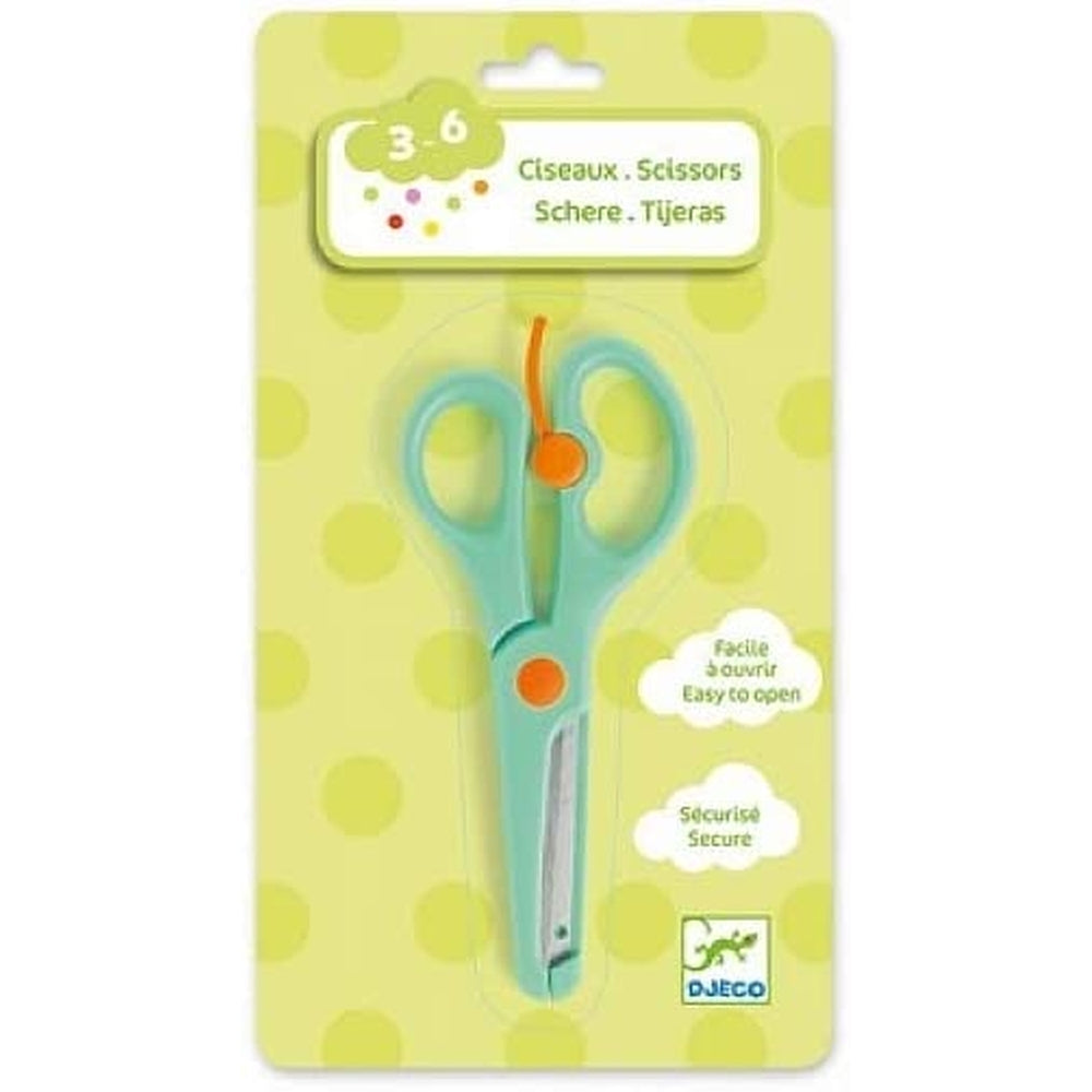 forbici per bambini