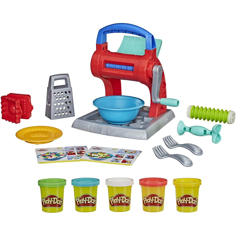 play-doh - set per la pasta