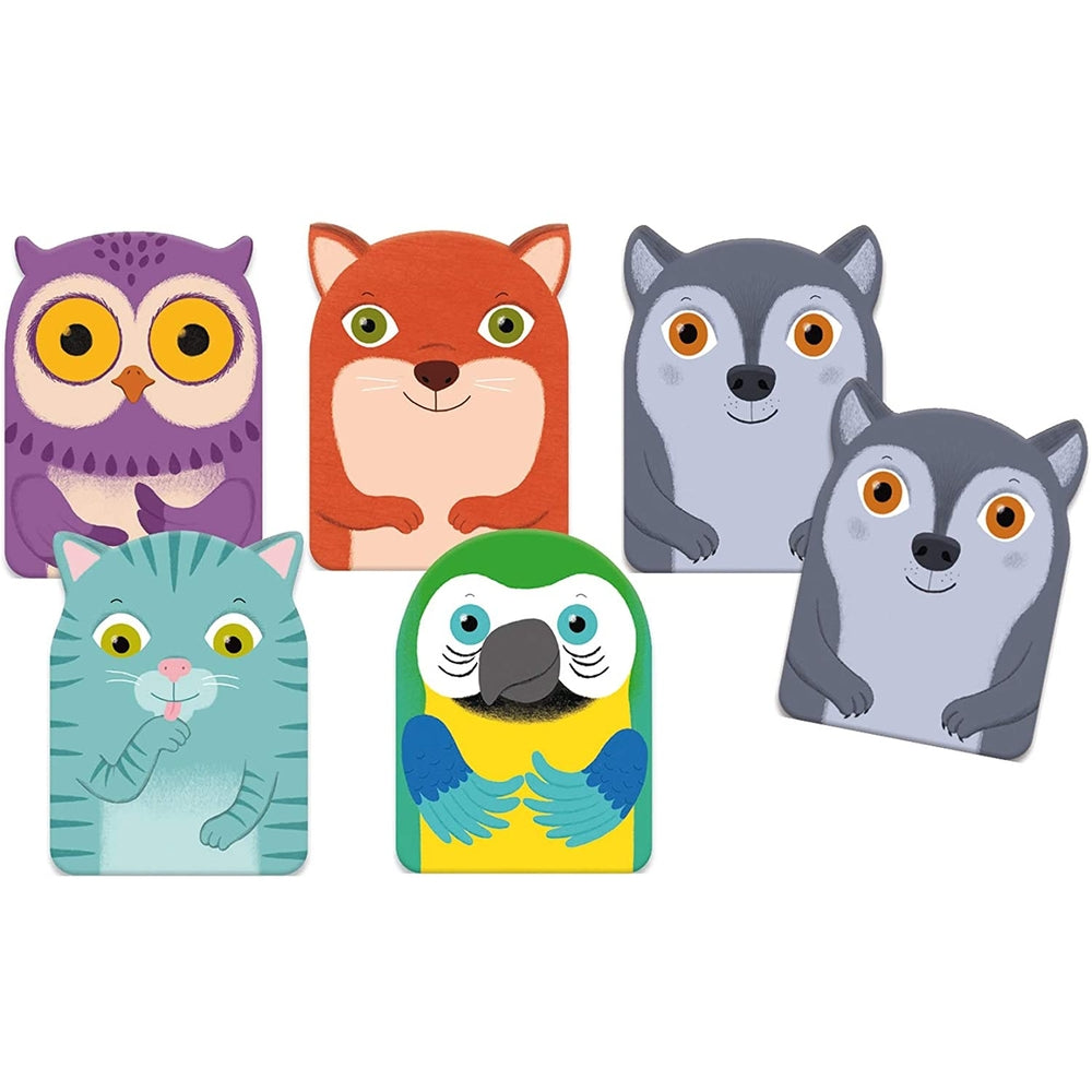 little family - gioco di carte