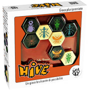 hive