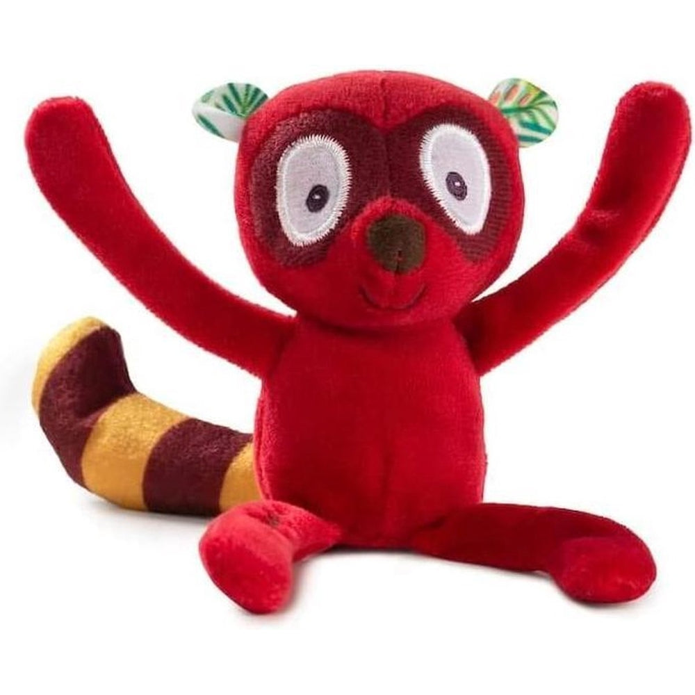 georges piccolo personaggio peluche