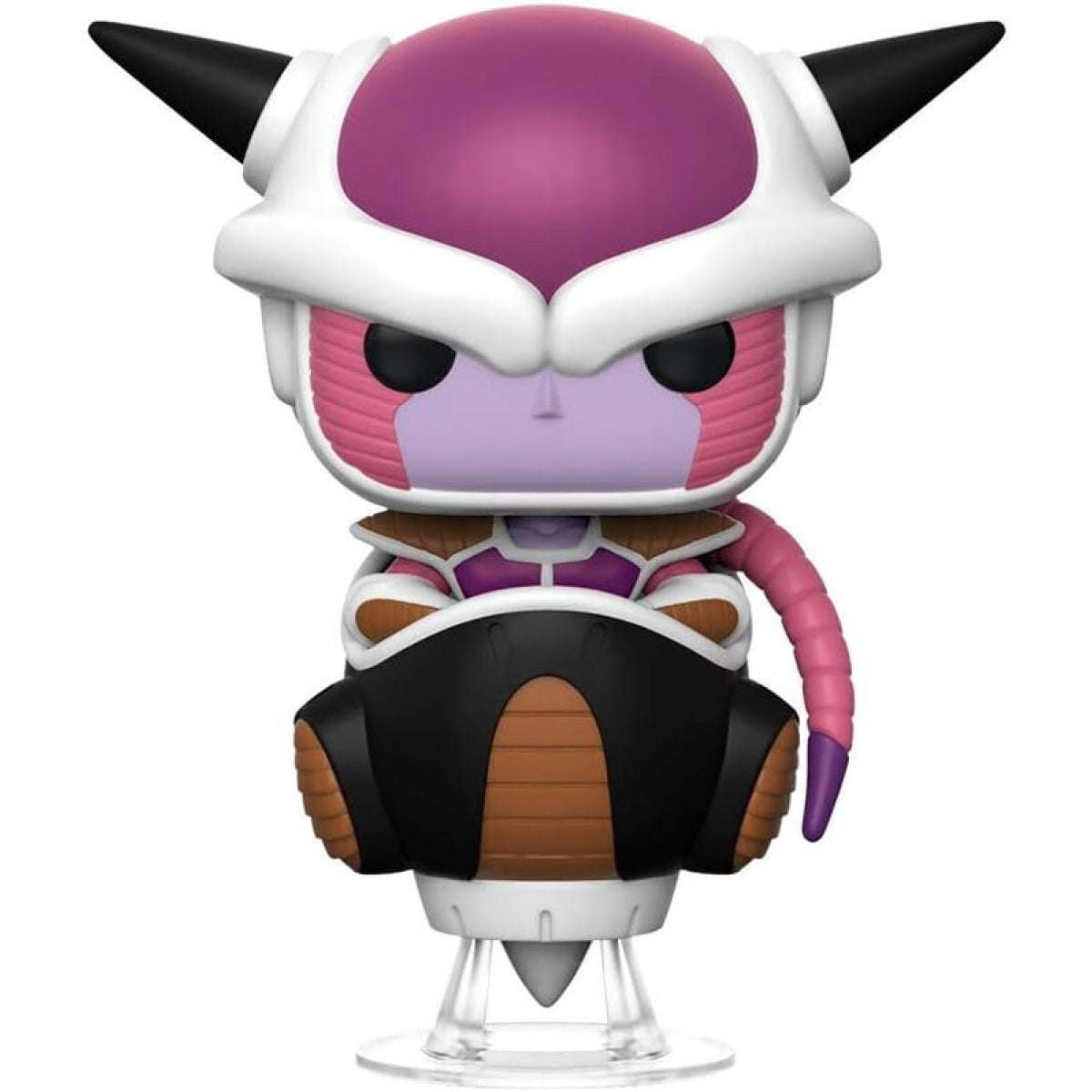 dragon ball z - frieza 9cm - funko pop 619