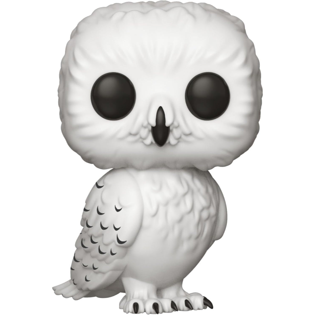 harry potter - hedwig 9cm - funko pop! 76