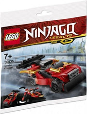 LEGO Ninjago 30536 ninjago combo charger
