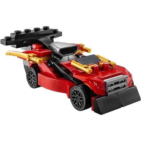 LEGO Ninjago 30536 ninjago combo charger