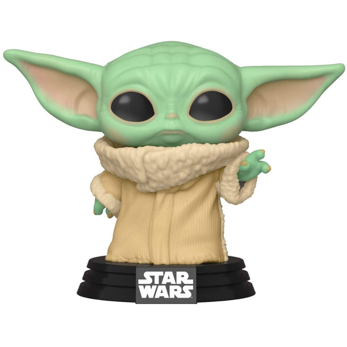 star wars: the mandalorian - the child 9cm - funko pop! 368